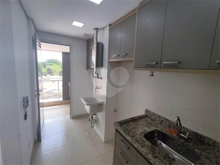 Venda Apartamento Piracicaba São Dimas REO1062606 5