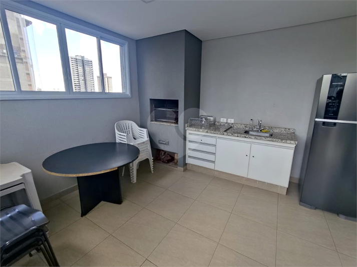 Venda Apartamento Piracicaba São Dimas REO1062606 20