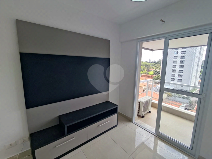 Venda Apartamento Piracicaba São Dimas REO1062606 2