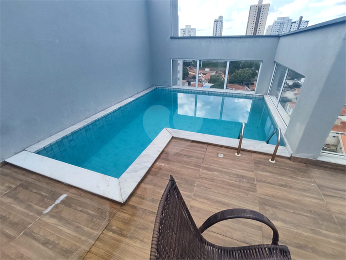 Venda Apartamento Piracicaba São Dimas REO1062606 21