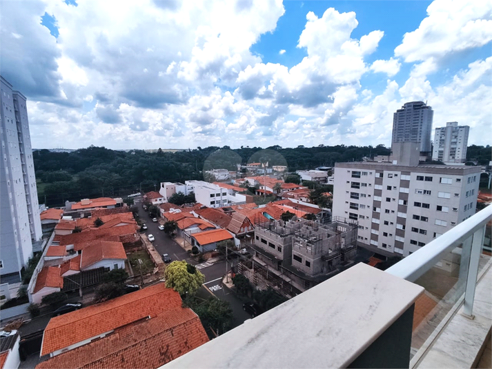 Venda Apartamento Piracicaba São Dimas REO1062606 27