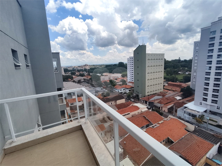 Venda Apartamento Piracicaba São Dimas REO1062606 26