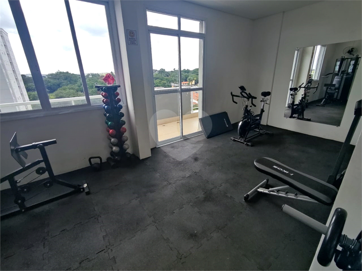 Venda Apartamento Piracicaba São Dimas REO1062606 23