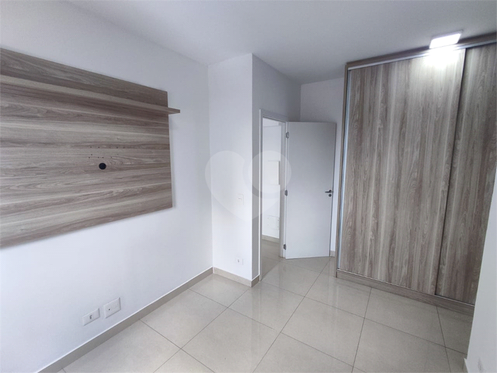 Venda Apartamento Piracicaba São Dimas REO1062606 14