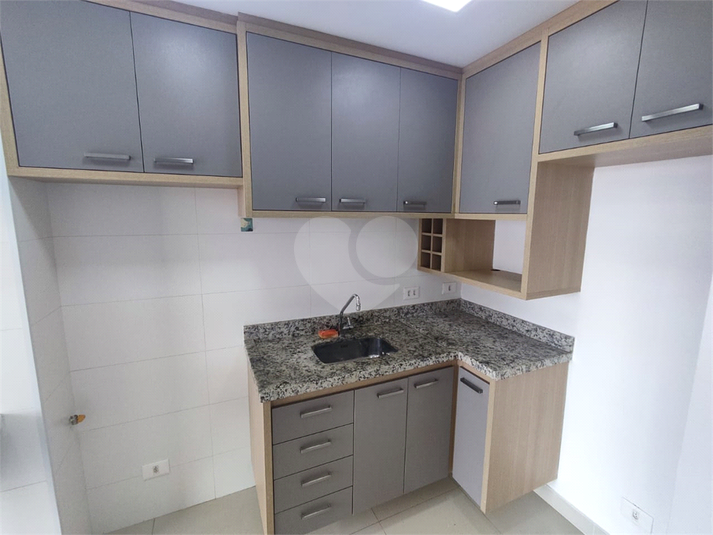 Venda Apartamento Piracicaba São Dimas REO1062606 3