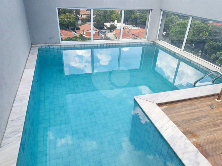 Venda Apartamento Piracicaba São Dimas REO1062606 22