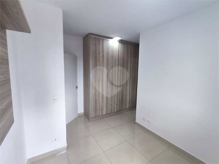 Venda Apartamento Piracicaba São Dimas REO1062606 13