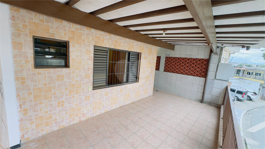 Aluguel Casa de vila São Paulo Chácara Santana REO1062609 2