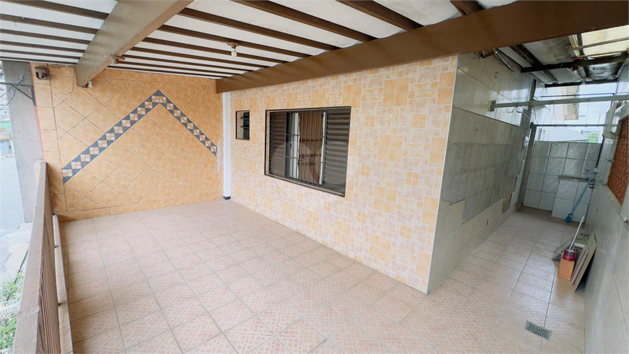 Aluguel Casa de vila São Paulo Chácara Santana REO1062609 28