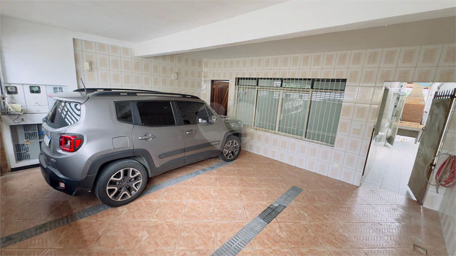 Aluguel Casa de vila São Paulo Chácara Santana REO1062609 14