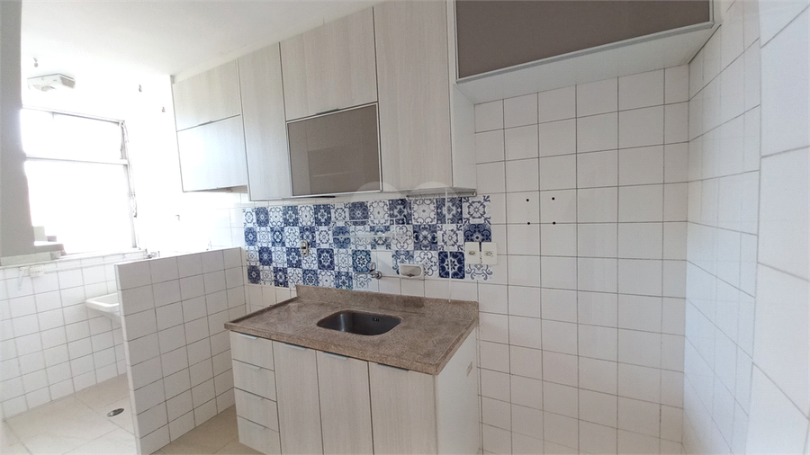 Venda Apartamento Niterói Fonseca REO1062611 13