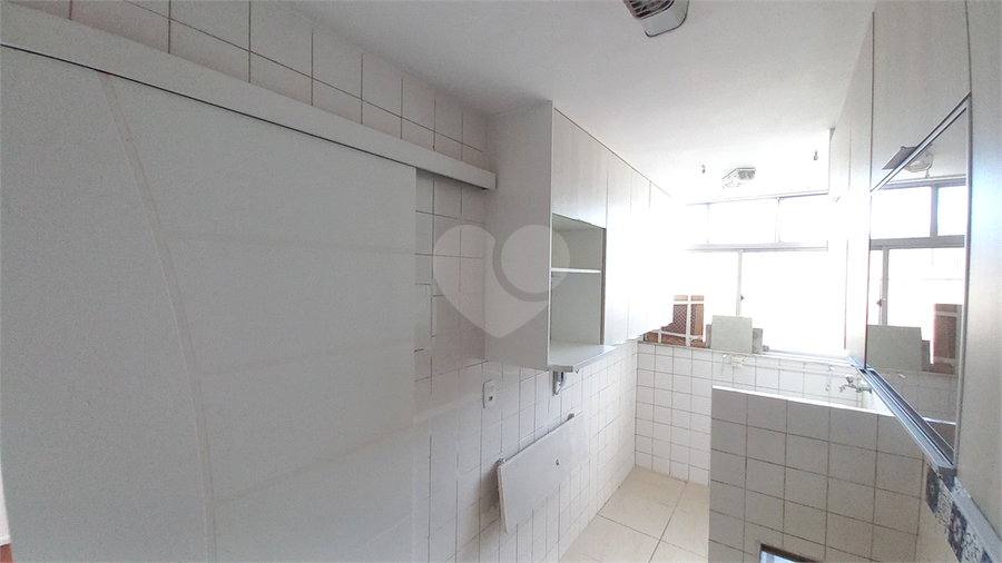 Venda Apartamento Niterói Fonseca REO1062611 12