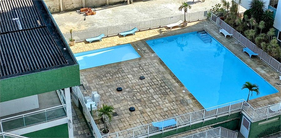 Venda Apartamento Niterói Fonseca REO1062611 17