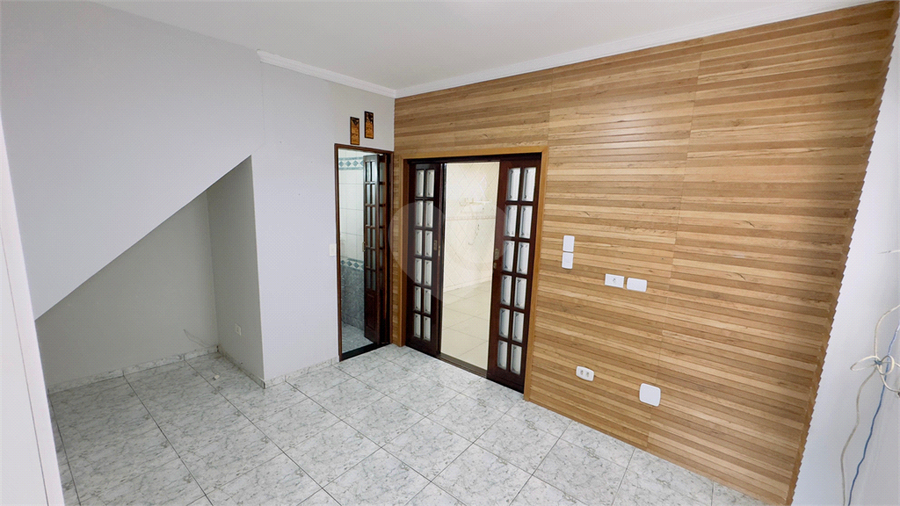 Aluguel Casa de vila São Paulo Chácara Santana REO1062612 31