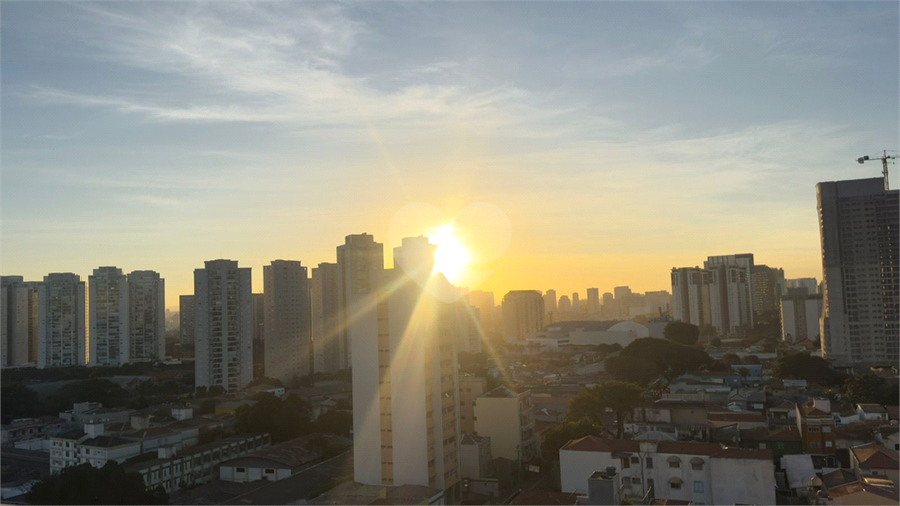 Venda Salas São Paulo Lapa REO1062616 27