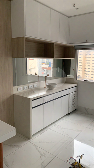 Venda Salas São Paulo Lapa REO1062616 4