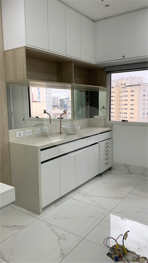 Venda Salas São Paulo Lapa REO1062616 3