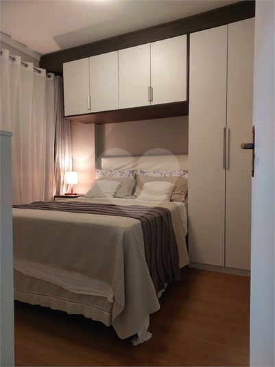 Aluguel Apartamento São Paulo Vila Prudente REO1062618 9