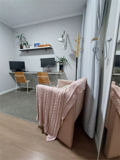 Aluguel Apartamento São Paulo Vila Prudente REO1062618 8