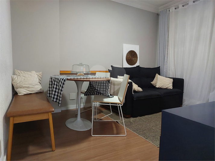 Aluguel Apartamento São Paulo Vila Prudente REO1062618 2