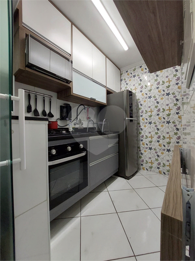 Aluguel Apartamento São Paulo Vila Prudente REO1062618 3