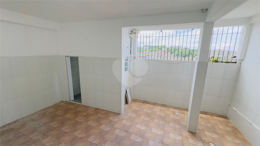 Aluguel Casa de vila São Paulo Chácara Santana REO1062619 8