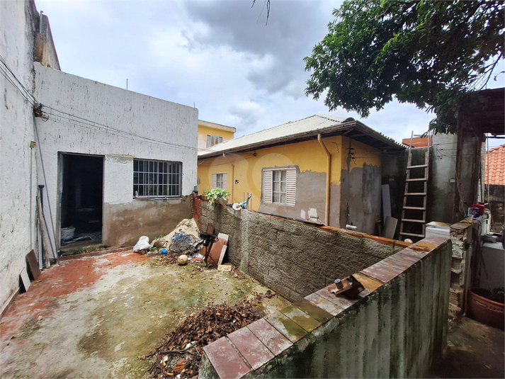 Venda Terreno São Paulo Chora Menino REO1062625 13