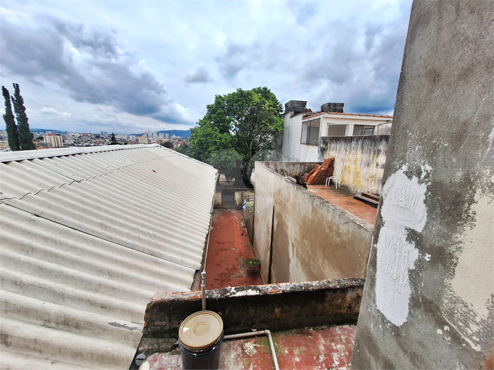 Venda Terreno São Paulo Chora Menino REO1062625 16