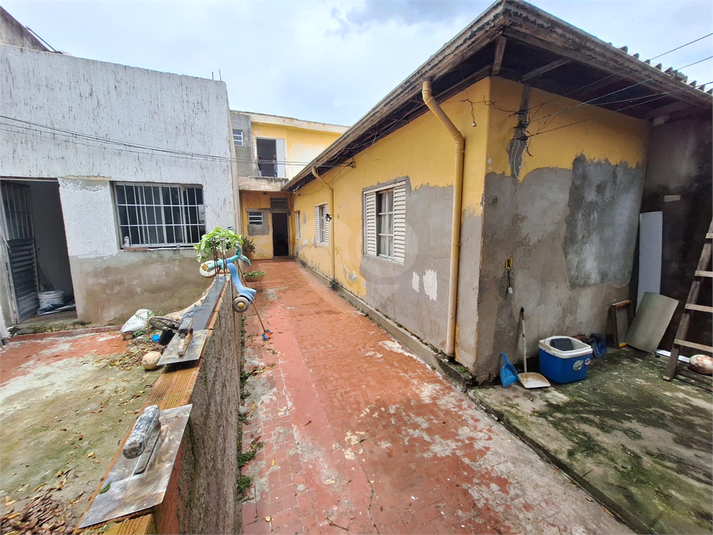 Venda Terreno São Paulo Chora Menino REO1062625 11