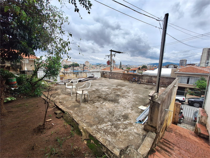 Venda Terreno São Paulo Chora Menino REO1062625 9