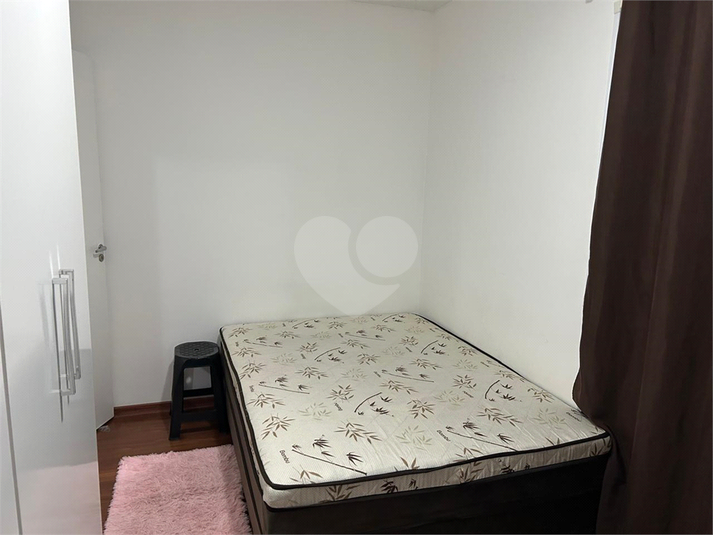 Aluguel Apartamento São Paulo Jardim Germânia REO1062632 29