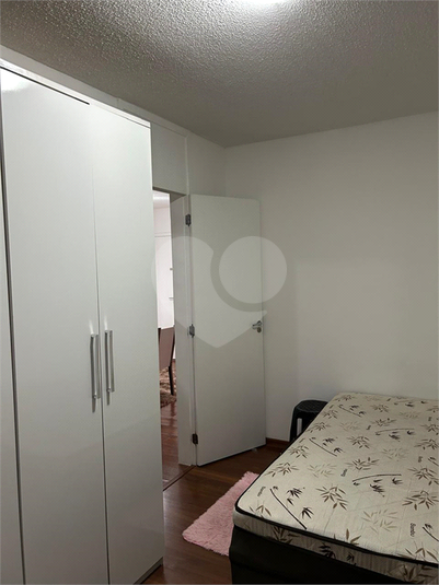 Aluguel Apartamento São Paulo Jardim Germânia REO1062632 17