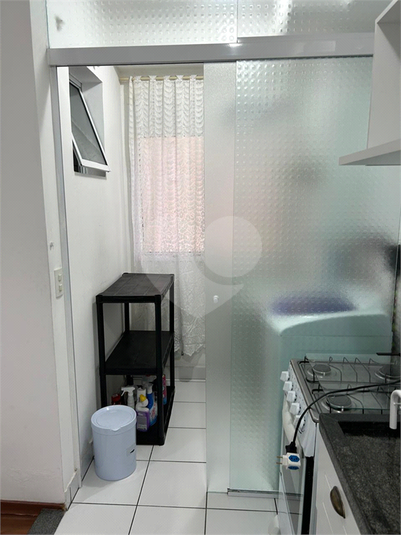 Aluguel Apartamento São Paulo Jardim Germânia REO1062632 8