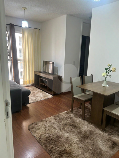 Aluguel Apartamento São Paulo Jardim Germânia REO1062632 3