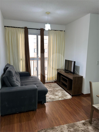 Aluguel Apartamento São Paulo Jardim Germânia REO1062632 20