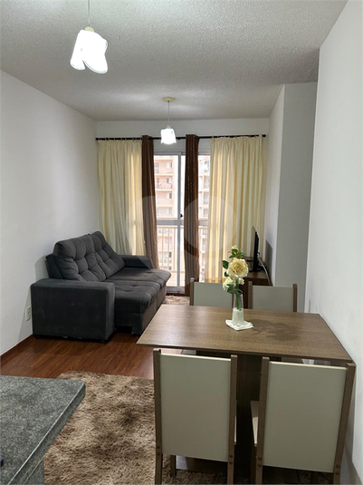 Aluguel Apartamento São Paulo Jardim Germânia REO1062632 21