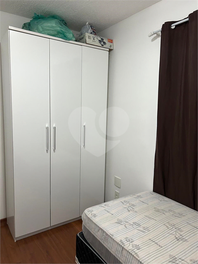 Aluguel Apartamento São Paulo Jardim Germânia REO1062632 16