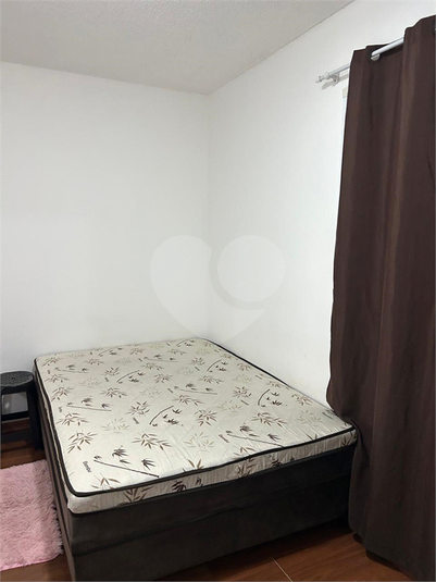 Aluguel Apartamento São Paulo Jardim Germânia REO1062632 11