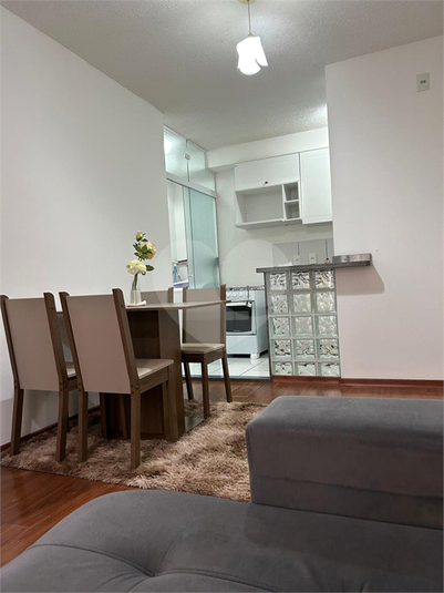 Aluguel Apartamento São Paulo Jardim Germânia REO1062632 22