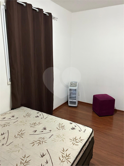 Aluguel Apartamento São Paulo Jardim Germânia REO1062632 30