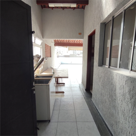 Aluguel Sobrado São Paulo Parada Inglesa REO1062638 11