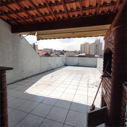 Aluguel Sobrado São Paulo Parada Inglesa REO1062638 6