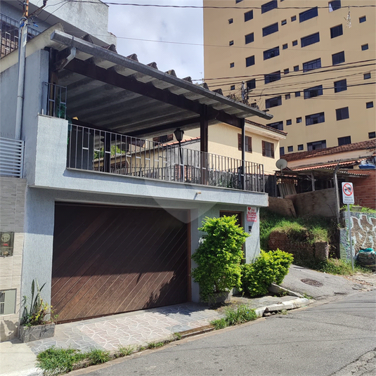 Aluguel Sobrado São Paulo Parada Inglesa REO1062638 60