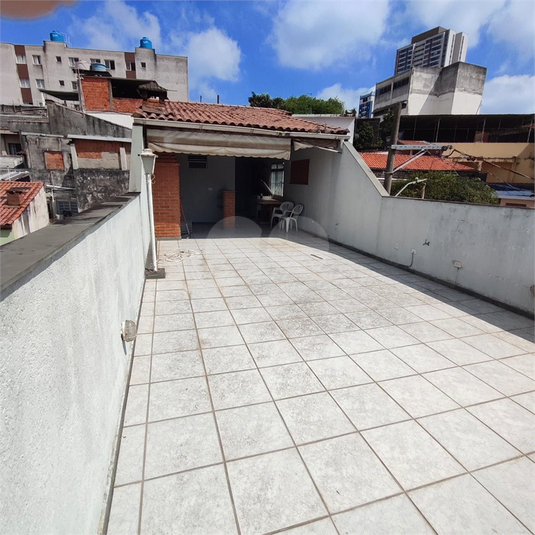 Aluguel Sobrado São Paulo Parada Inglesa REO1062638 3