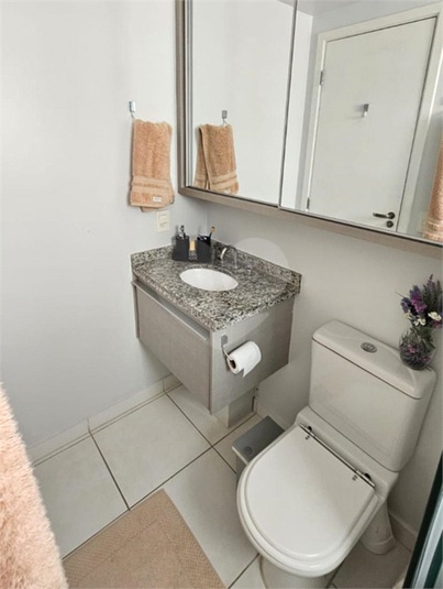 Venda Apartamento São Paulo Vila Mariana REO1062639 11