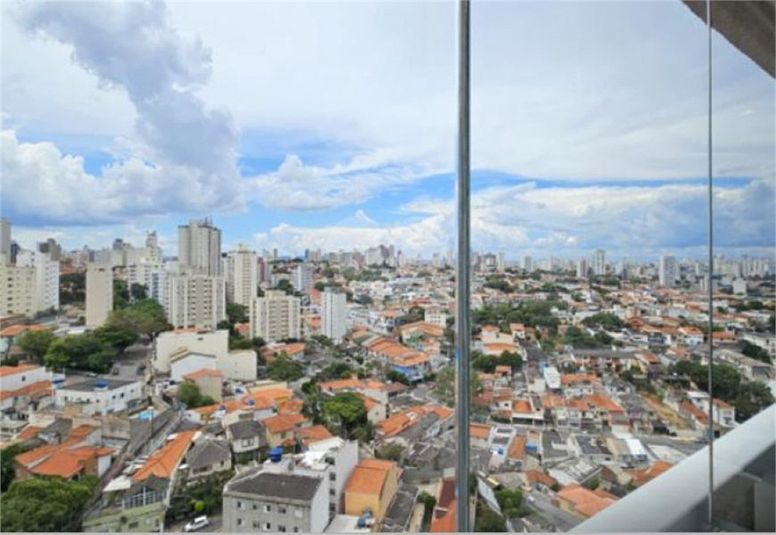 Venda Apartamento São Paulo Vila Mariana REO1062639 4