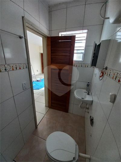 Aluguel Casa de vila São Paulo Jardim Nadir REO1062641 8