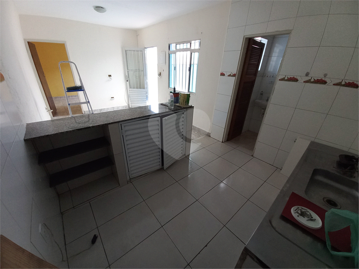 Aluguel Casa de vila São Paulo Jardim Nadir REO1062641 3