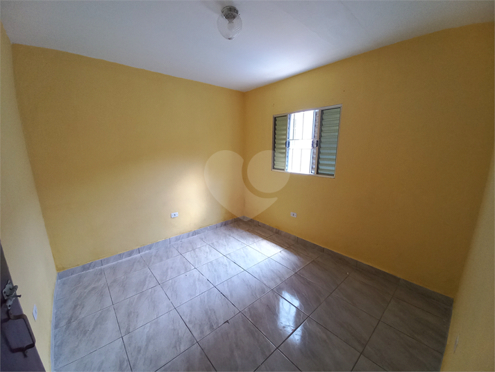 Aluguel Casa de vila São Paulo Jardim Nadir REO1062641 6