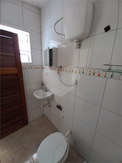 Aluguel Casa de vila São Paulo Jardim Nadir REO1062641 10